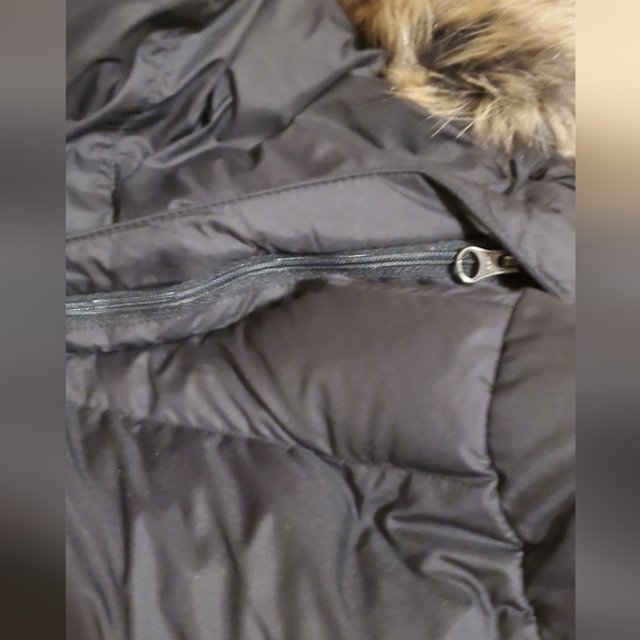NWOT Marmot Montreal Down Parka 700Fill XS - Picture 9 of 11
